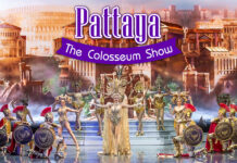 КОЛИЗЕЙ ШОУ КОЛИЗЕЙ - Паттайя
