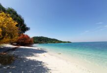 ИЗУМРУДНЫЙ ОСТРОВ Остов/паттайя